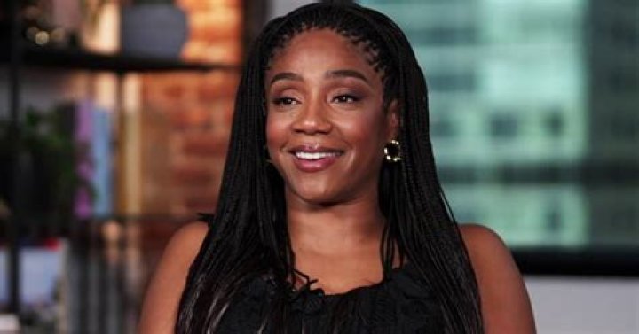 Where Does Tiffany Haddish Really Come From? Exploring the Star's Origins - SarkariResult