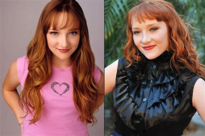 Where is Actress Scarlett Pomers from “Reba” now, and what about her career today? Bio, Wiki, Worth, News, Husband, Family