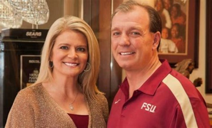 Where Is Candi Fisher Now & What Do We Know About Jimbo Fisher’s Ex-wife?