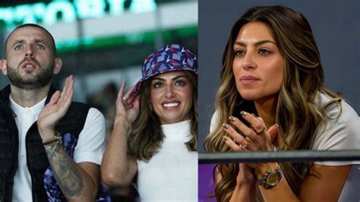 Where Is Dan Evans From? His Partner And Tattoo Details