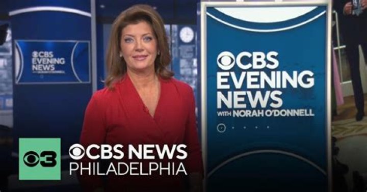 Where Is David Highfield This Week? Here’s What Happened To The CBS News Anchor