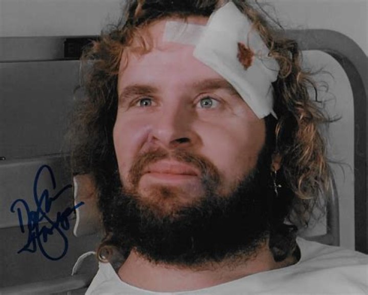 Where is Donald Gibb now? Net Worth, Education, Height, Wiki