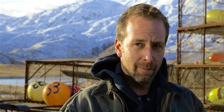 
Where is Edgar Hansen now? Wiki Bio, Net Worth, Wife Louise 