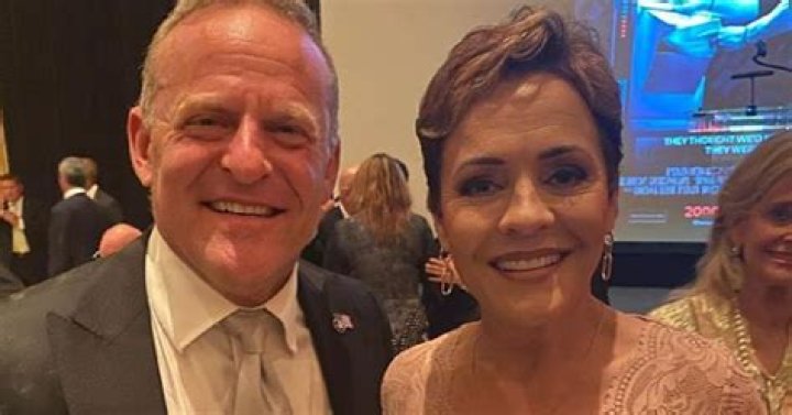 
Where Is Grant Stinchfield? The Newsmax TV Host Seems Absent After The New Schedule 