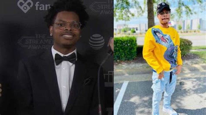 Where Is Imdontai From – Where Does He Live? Details On The Web Star