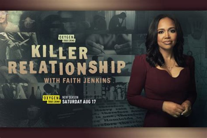 Where Is Jelka Pesic Now? Alex Pesic Murder Story On Killer Relationships With Faith Jenkins Oxygen