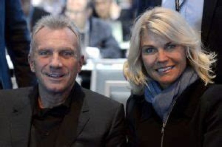 Where Is Joe Montana’s Ex-Wife Cass Castillo Now? Their Marriage, Divorce