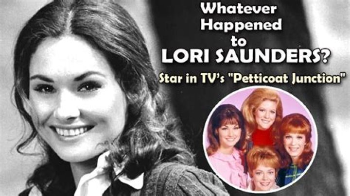 Where is Lori Saunders today? Is she dead or alive? Net Worth