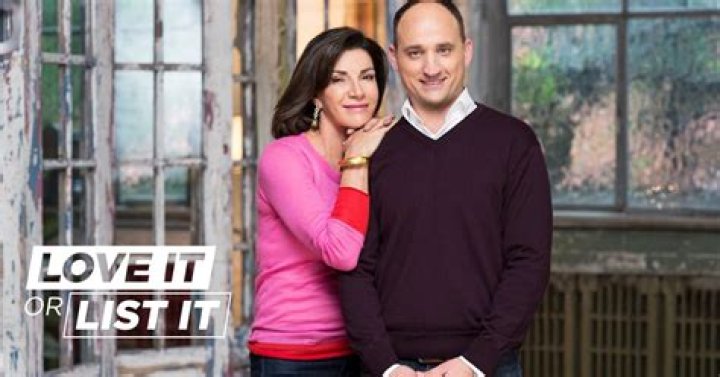 Where Is Love It Or List It Filmed In 2023?