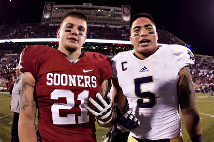 
Where Is Manti Te’o Now in 2022? Everything about the American football linebacker 