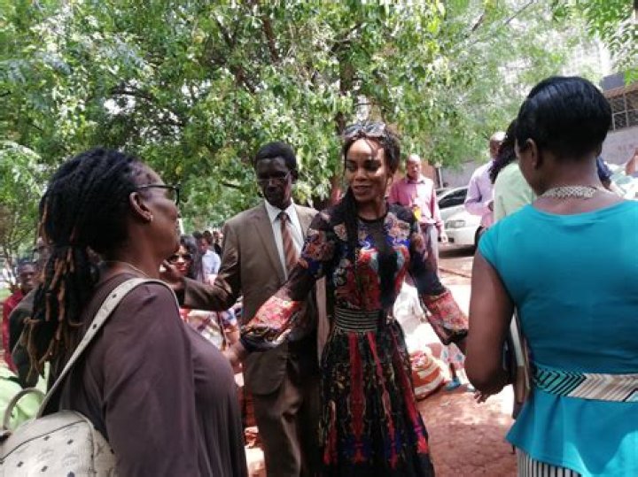 
Where Is Mary Chiwenga Now? Disease and Health Update After Long Struggle 