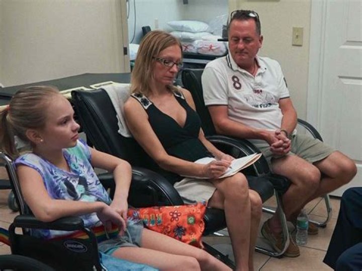 Where is Maya Kowalski Now? What Happened to Maya Kowalski?