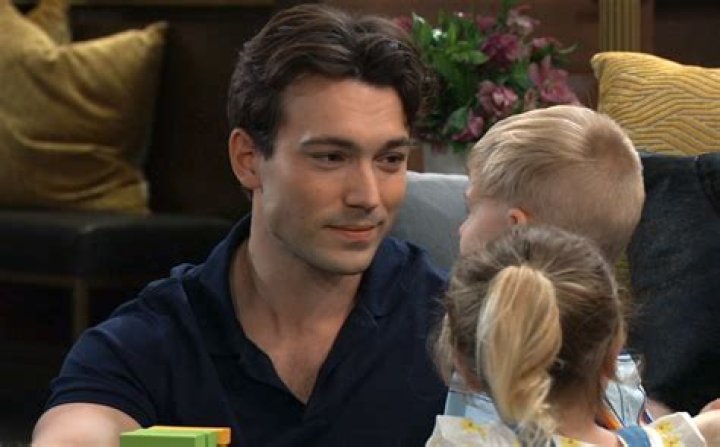 Where Is Michael Corinthos On General Hospital? Did Chad Duell Leave GH?