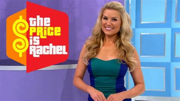 Where is model Rachel Reynolds from “The Price is Right” now? Barker’s Beauties wiki, net worth, salary, husband, family