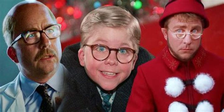 Where is Peter Billingsley Now : Whatever Happened to Peter Billingsley? - SarkariResult