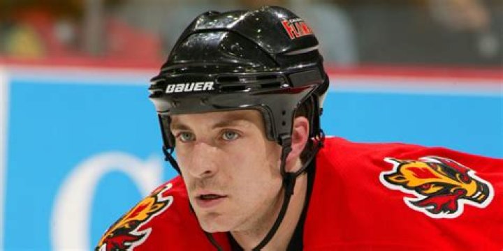 
Where Is Rhett Warrener Now In 2022 After Leaving Calgary’s Fan960? 