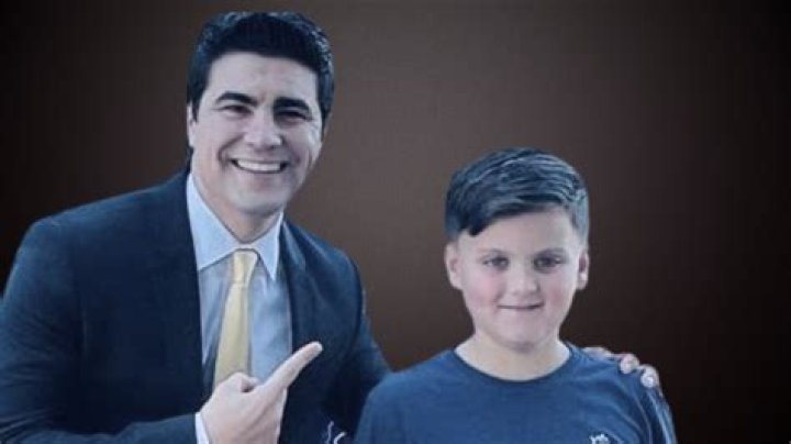 Where Is Ryan Beesley Going? Why Is Ryan Beesley Leaving Fox 5? - SarkariResult