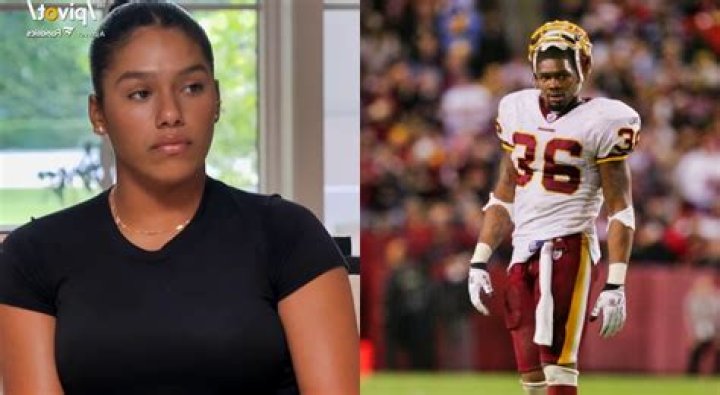 Where Is Sean Taylor Daughter Jackie Garcia? Hearing and Family Updates Today