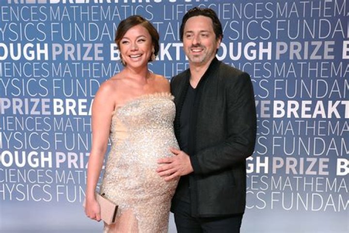 
Where Is Sergey Brin’s First Wife Anne Wojcicki? Meet His Second Wife Nicole Shanahan 