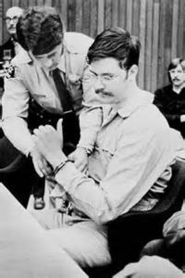 
Where is serial killer Ed Kemper now, according to A&E’s First Blood? 