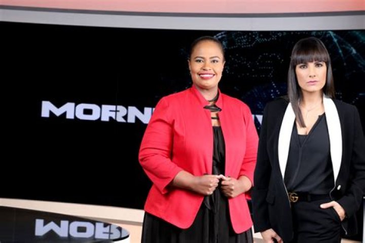 
Where Is Sheree Murphy Now And What Is The Morning Live Presenter Doing Today? More To Know 