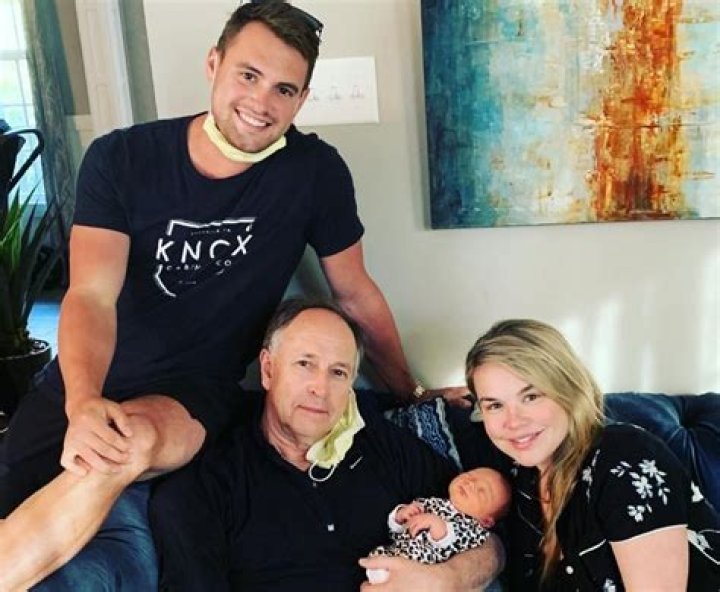 
Where Is Thomas Lane Wife Today? Thomas Lane Finally Convicted Of George Floyd Murder 