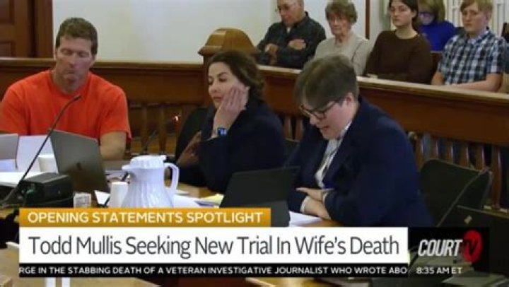 Where Is Todd Mullis Today? Everything About The Farmer Who Killed His Wife Amy – Is He In Jail?