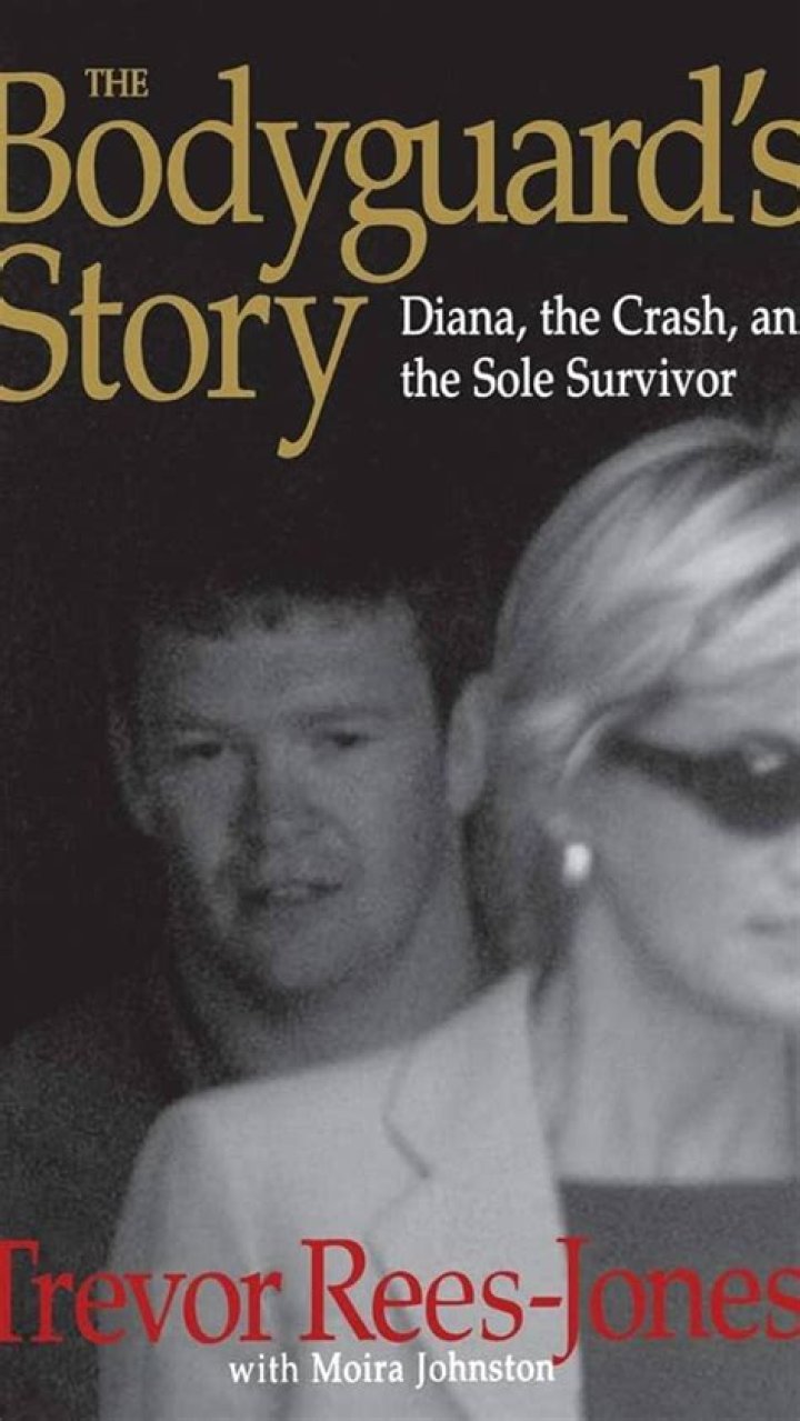 Where is Trevor Rees Jones Today? What Happened to Him? What Injuries Did He Sustain? - SarkariResult