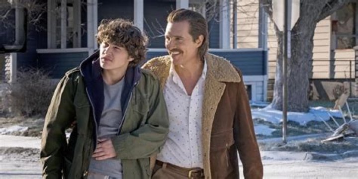 Where Is White Boy Rick Now? Rick Wershe Wife Kids And Family