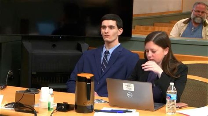 Where Is Zachary Wester Wife Rebecca Wester Today? More On The After Effects Of Deputy Cop’s Sentence