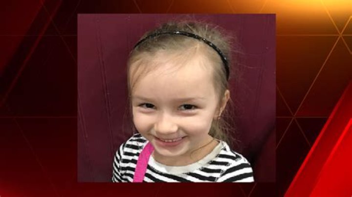 
Where was Arielle Williams found? Police cancel Amber Alert as abducted 5-year-old girl found safe 
