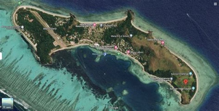 Where Was Identical Love Filmed? Utah and Tahiti Filming Locations