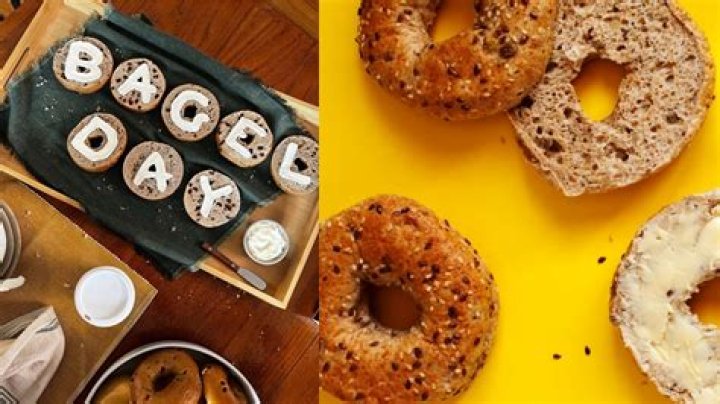 
Which brands are offering deals on National Bagel Day 2023? List explored 