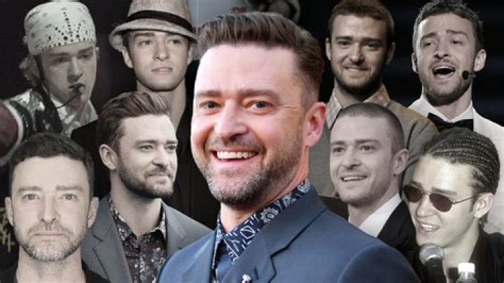 Which Group was Justin Timberlake a Part of? Exploring His Musical Beginnings - SarkariResult