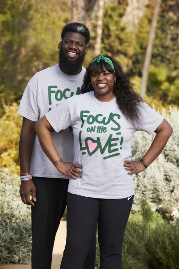 Who Are Akbar Cook and Sheri Cook? Meet The Contestant Of The Amazing Race 33 On Instagram