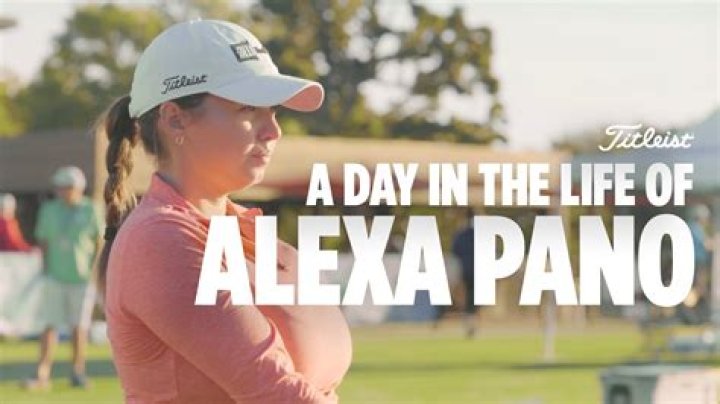 Who Are Alexa Pano Parents? Meet Amy And Rick Pano On Instagram