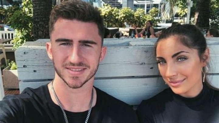 Who are Aymeric Laportes Parents? Aymeric Laporte Biography, Parents Name, Nationality and More