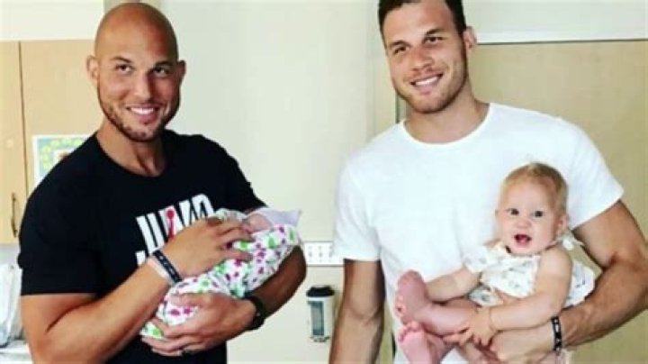 Who Are Blake Griffin’s Parents? Exploring His Unique Family