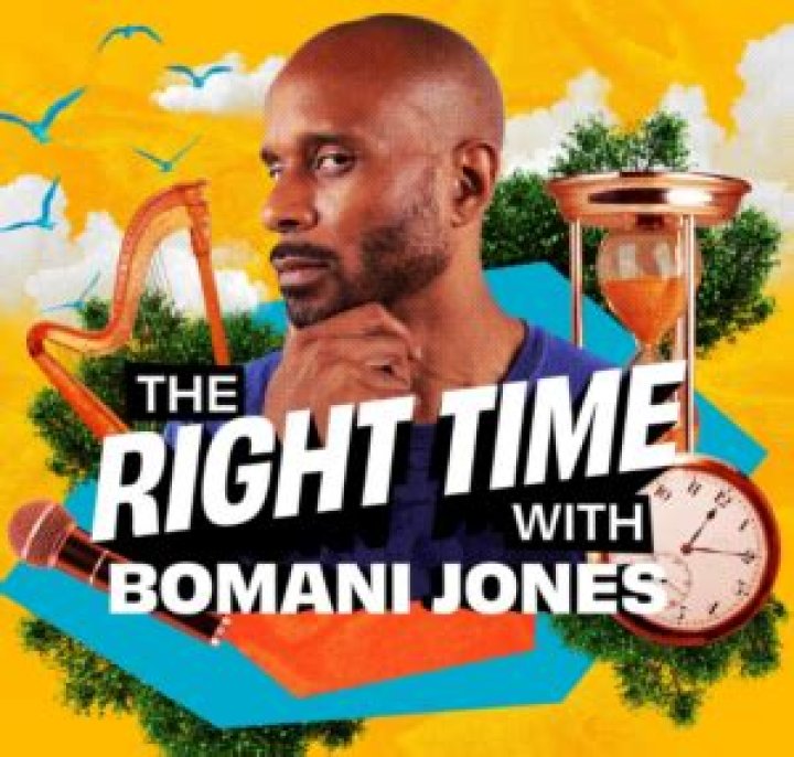 Who Are Bomani Jones Parents? Details To Know About The Sports Journalist