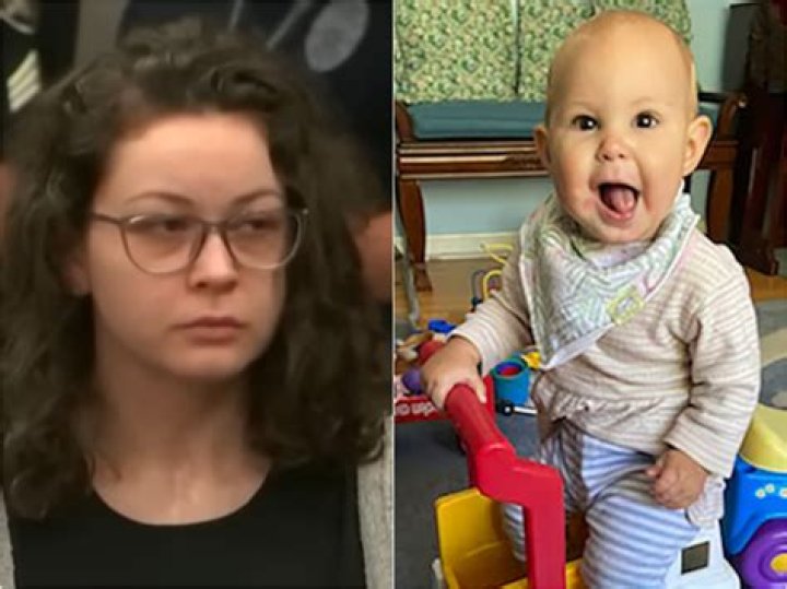 
Who are Brandon Thoma and Taylor Blaha? Why the lowa parents drowned and killed their baby? Explained 