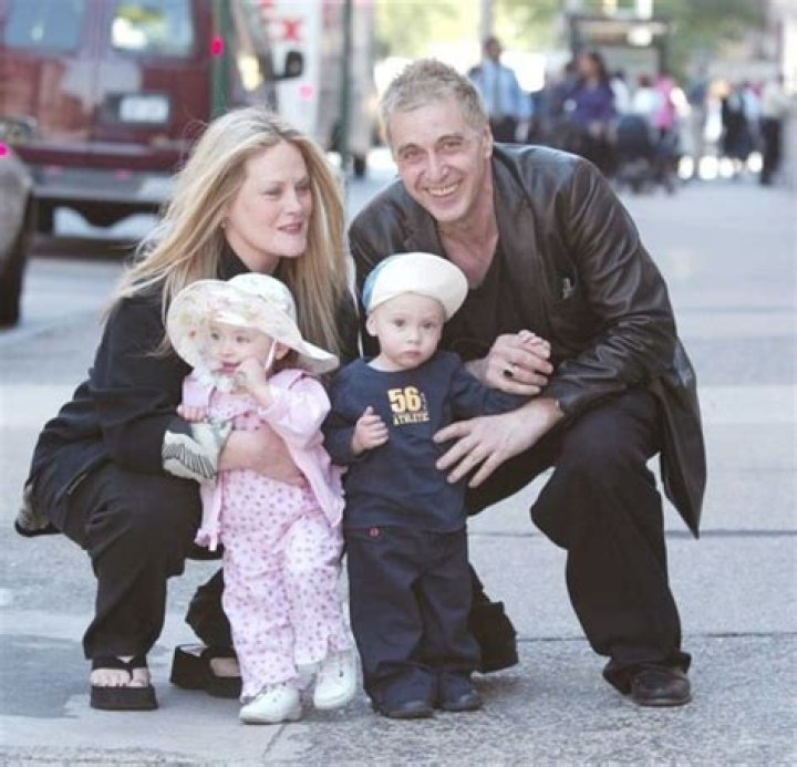 Who Are Brendan Rodgers Kids? Meet His Son Anton Rodgers & Daughter Mischa Rodgers