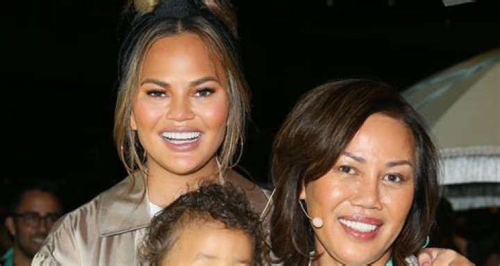 
Who are Chrissy Teigen Parents? Chrissy Teigen Biography, Parents Name and More 