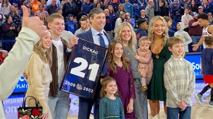 Who are Dan Dickaus Parents? Dan Dickau Biography, Parents Name, Nationality and More