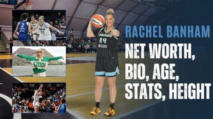 Who Are Don Banham And Mel Banham? Everything To Know About Rachel Banham Parents