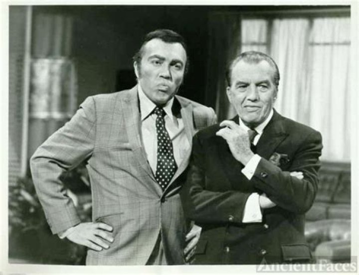 Who are Ed Sullivans Parents? Ed Sullivan Biography, Parents Name, Nationality and More