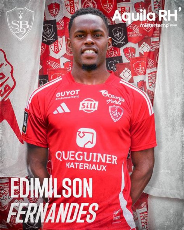 
Who are Edimilson Fernandess Parents? Edimilson Fernandes Biography, Parents Name, Nationality and More 