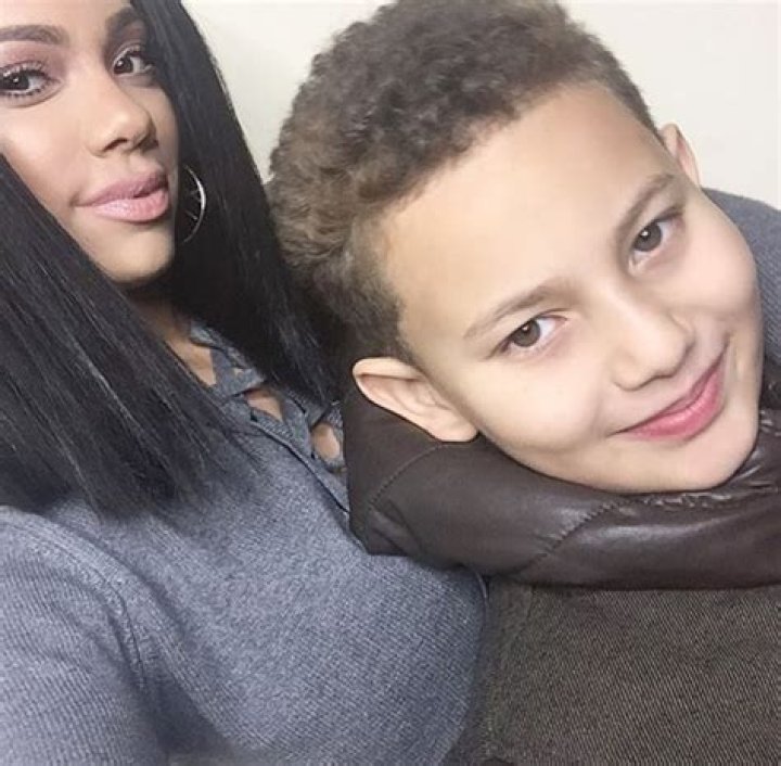 Who are Erica Mena Parents? Erica Mena Biography, Parents Name and More