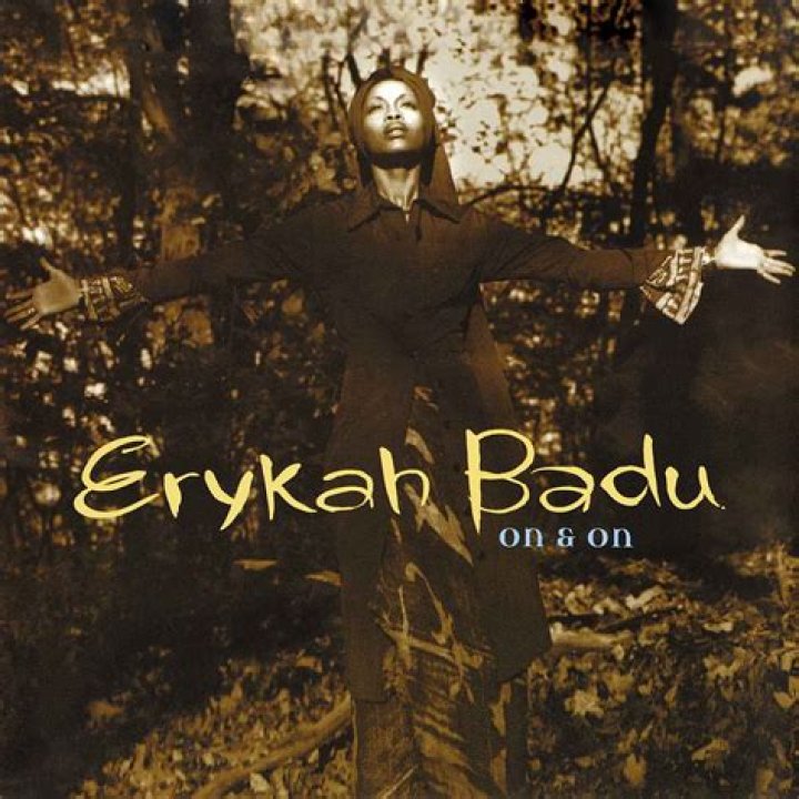 Who are Erykah Badus Parents? Erykah Badu Biography, Parents Name, Nationality and More
