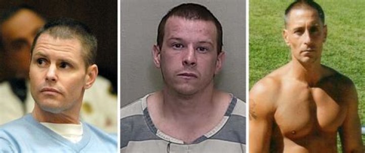 
Who Are Fotios Geas, Paul J. DeCologero And Sean McKinnon? Arrested Over The Murder Of Whitey Bulger 