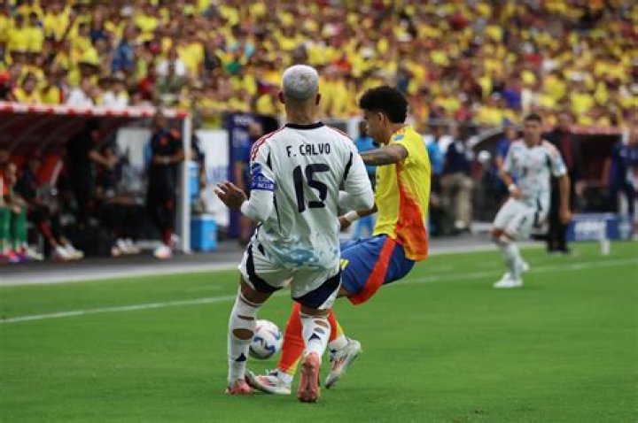 
Who are Francisco Calvos Parents? Francisco Calvo Biography, Parents Name, Nationality and More 